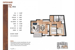 Mieszkanie na sprzedaż 92m2 Madera Funchal - zdjęcie 3