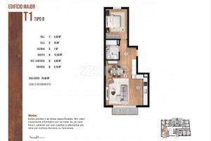 Mieszkanie na sprzedaż 92m2 Madera Funchal - zdjęcie 3