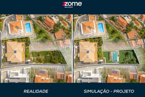 Dom na sprzedaż 346m2 Madera Funchal - zdjęcie 3