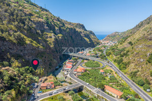 Działka na sprzedaż Madera Ribeira Brava - zdjęcie 2