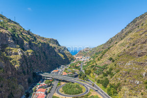 Działka na sprzedaż Madera Ribeira Brava - zdjęcie 3