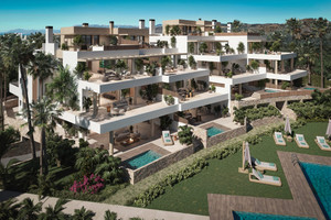 Mieszkanie na sprzedaż 130m2 Andaluzja Malaga Marbella Urb. Artola Baja, s/n, 29604 Marbella, Málaga, Spain - zdjęcie 3