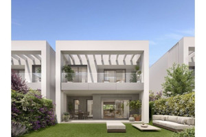 Dom na sprzedaż 138m2 Andaluzja Malaga Marbella Elveria - zdjęcie 2