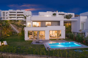 Dom na sprzedaż 281m2 Andaluzja Malaga Marbella - zdjęcie 2