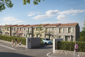 Dom na sprzedaż 89m2 20 Rue Saint-Joseph, 83680 La Garde-Freinet, France - zdjęcie 2