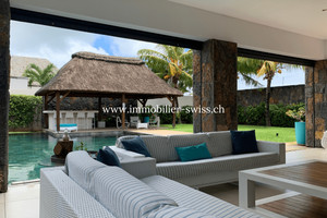 Dom na sprzedaż 495m2 Eden Roc lane, 2H3M+5W9, Grand Baie, Mauritius - zdjęcie 1