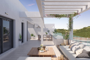 Mieszkanie na sprzedaż 151m2 Andaluzja Malaga Av. Camarón de la Isla - zdjęcie 1