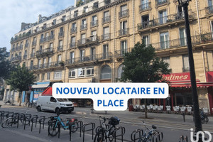 Komercyjne do wynajęcia 186m2 Île-de-France Paris - zdjęcie 1