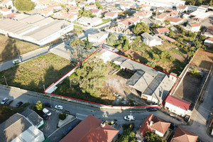 Działka na sprzedaż Porto Santo Tirso Aves - zdjęcie 3