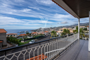 Dom na sprzedaż 373m2 Madera Funchal Funchal (Santa Maria Maior) - zdjęcie 1