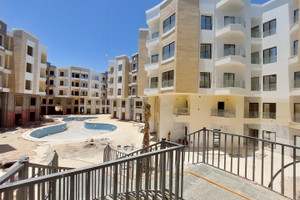 Mieszkanie na sprzedaż 43m2 Hurghada Hurghada - zdjęcie 2