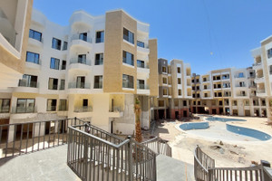 Mieszkanie na sprzedaż 124m2 Hurghada Hurghada - zdjęcie 2