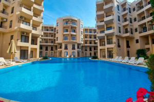 Mieszkanie na sprzedaż 72m2 Hurghada Hurghada - zdjęcie 2