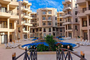 Mieszkanie na sprzedaż 72m2 Hurghada Hurghada - zdjęcie 3