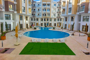 Mieszkanie na sprzedaż 63m2 Hurghada Hurghada - zdjęcie 2