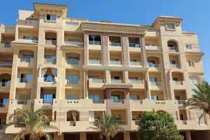 Mieszkanie na sprzedaż 34m2 Hurghada El-Bahr - zdjęcie 2