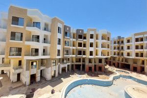 Mieszkanie na sprzedaż 60m2 Hurghada Hurghada - zdjęcie 2