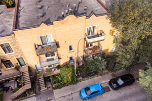 Mieszkanie na sprzedaż 80m2 3573 Rue Cartier, Le Plateau-Mont-Royal, QC H2K4G1, CA - zdjęcie 2