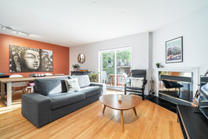 Mieszkanie na sprzedaż 80m2 3573 Rue Cartier, Le Plateau-Mont-Royal, QC H2K4G1, CA - zdjęcie 1