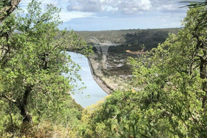 Działka na sprzedaż Beja Odemira São Salvador e Santa Maria - zdjęcie 1