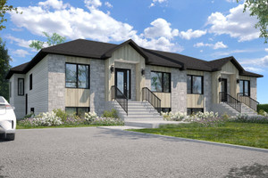 Mieszkanie do wynajęcia 131m2 411 23e Avenue, L'Île-Perrot, QC J7V4N3, CA - zdjęcie 2