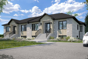 Mieszkanie do wynajęcia 131m2 411 23e Avenue, L'Île-Perrot, QC J7V4N3, CA - zdjęcie 1