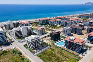 Mieszkanie na sprzedaż 62m2 Reg. Morza Śródziemnego Antalya Kestel - Alanya - zdjęcie 3