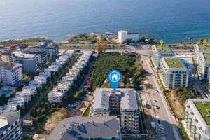 Mieszkanie na sprzedaż 63m2 Reg. Morza Śródziemnego Antalya Kargicak - Alanya - zdjęcie 2