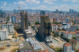 Mieszkanie na sprzedaż 148m2 Kartal - Istanbul - zdjęcie 3