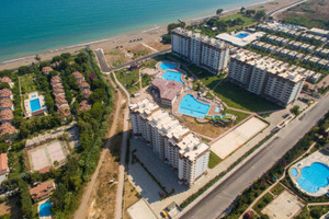 Mieszkanie na sprzedaż 115m2 Erdemli - Mersin - zdjęcie 1