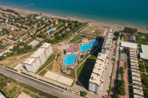 Mieszkanie na sprzedaż 115m2 Erdemli - Mersin - zdjęcie 3