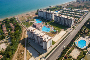 Mieszkanie na sprzedaż 115m2 Erdemli - Mersin - zdjęcie 2