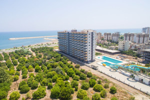 Mieszkanie na sprzedaż 85m2 Erdemli - Mersin - zdjęcie 1