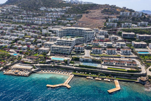 Mieszkanie na sprzedaż 110m2 Reg. Morza Egejskiego Mu&#287;la Bodrum - Mugla - zdjęcie 2