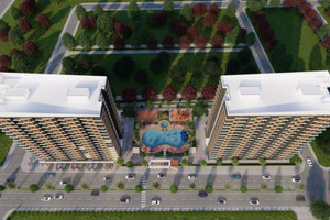 Mieszkanie na sprzedaż 110m2 Erdemli - Mersin - zdjęcie 2