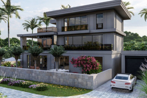 Dom na sprzedaż 450m2 Reg. Morza Egejskiego Mu&#287;la Bodrum - Mugla - zdjęcie 2