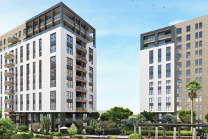 Mieszkanie na sprzedaż 68m2 Pendik - Istanbul - zdjęcie 1