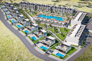 Mieszkanie na sprzedaż 186m2 Tatlisu - Famagusta - zdjęcie 2