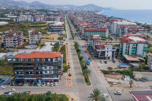 Mieszkanie na sprzedaż 75m2 Kestel, Alanya, Antalya, - zdjęcie 3