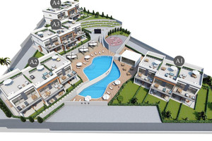 Mieszkanie na sprzedaż 110m2 Esentepe, Kyrenia, - zdjęcie 3