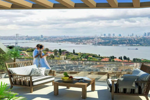 Mieszkanie na sprzedaż 109m2 Uskudar, Istanbul, - zdjęcie 2