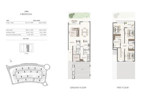 Dom na sprzedaż 225m2 Dubaj Dubai South, Dubai, - zdjęcie 3