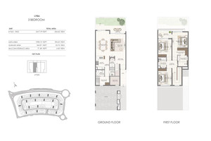 Dom na sprzedaż 225m2 Dubaj Dubai South, Dubai, - zdjęcie 2