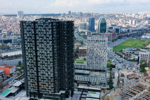 Mieszkanie na sprzedaż 78m2 Bagcilar, Istanbul, - zdjęcie 2