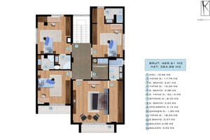 Dom na sprzedaż 470m2 Beylikduzu, Istanbul, - zdjęcie 3