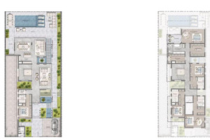 Dom na sprzedaż 1260m2 Dubaj DAMAC Hills, Dubai, - zdjęcie 2