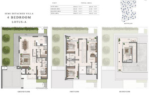 Dom na sprzedaż 342m2 Dubaj The valley, Dubai, - zdjęcie 3