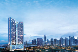 Mieszkanie na sprzedaż 70m2 Dubaj Jumeirah Lake Towers, Dubai, - zdjęcie 1