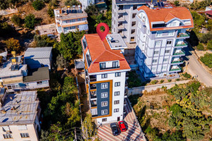 Mieszkanie na sprzedaż 85m2 Ciplakli, Alanya, Antalya, - zdjęcie 3