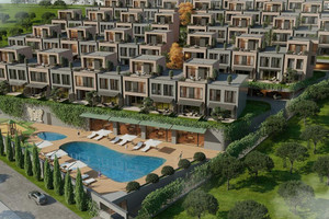 Dom na sprzedaż 110m2 Pendik, Istanbul, - zdjęcie 3